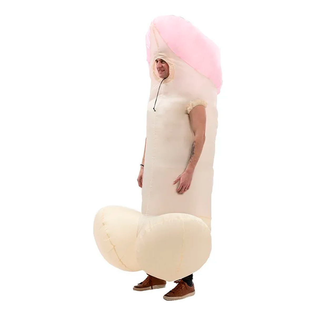 Miniatura 3 de Disfraz Inflable De P3n3 MA-909